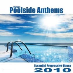 VA - Poolside Anthems 2010