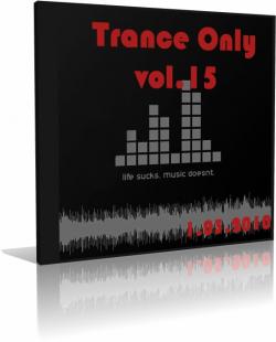 Trance Only vol.15