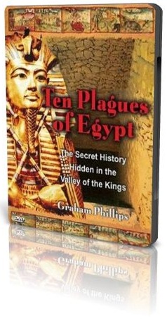    / The Ten Plagues of Egypt