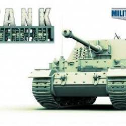   (4 ) / Tank Overhaul