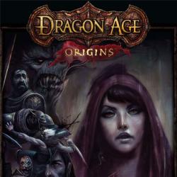 Dragon Age: Origins моды