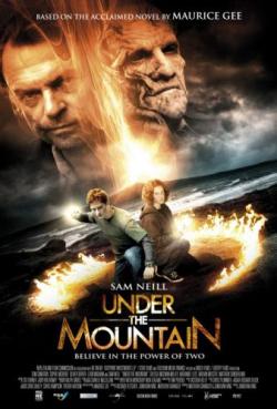   / Under the Mountain