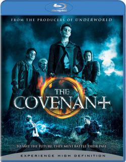    / The covenant