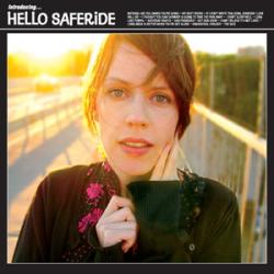 Hello Saferide - Introducing