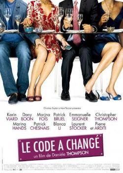   / Le code a change (  / Danièle Thompson)