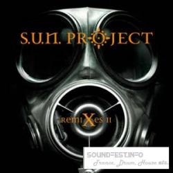 Sun Project Remixes II 2009