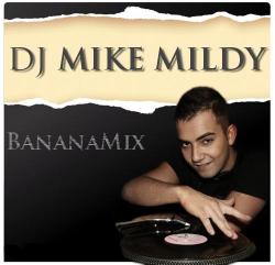 Dj Mike Mildy - BananaMix