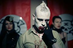 Combichrist - We Are All Demons 2009