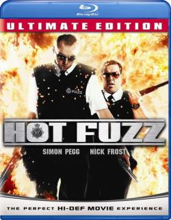    / Hot Fuzz