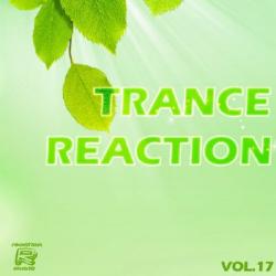 Trance Reaction Vol.17