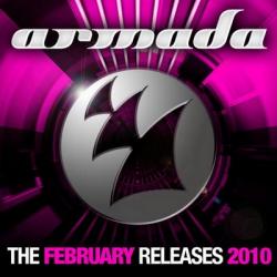 VA - Armada: The February Releases