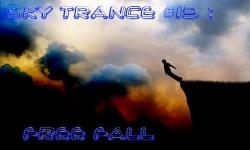Sky Trancve #15 - Free Fall