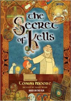    / The Secret of Kells