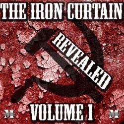 VA - The Iron Curtain Revealed Volume 1