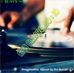 VA - DJ Revox - Club Bizzare (Guest mix 2010)