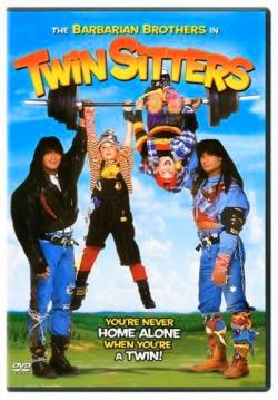  / Twin Sitters (1994)