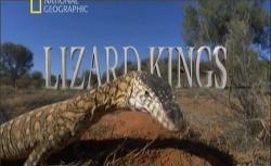   / Lizard Kings