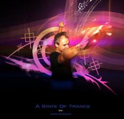 Armin van Buuren - A State of Trance Official Podcast 118