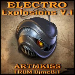 Electro Explosions from DjmcBiT vol.1