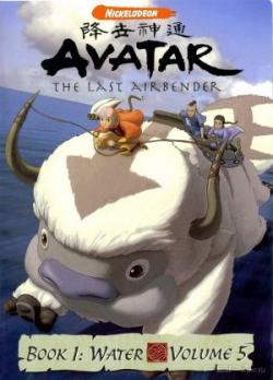 [3GP] :    (1 ) / Avatar: The Last Airbender (2005)