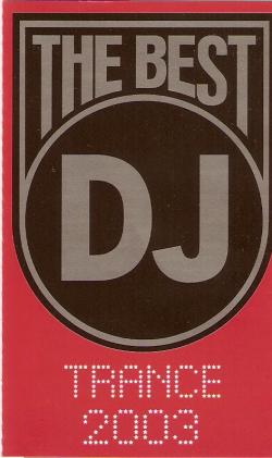 VA - THE BEST DJ Trance