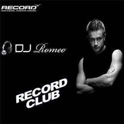 DJ Romeo - Record Club