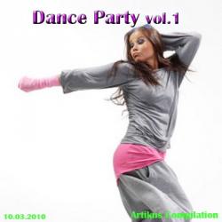 VA - Dance Party vol.1