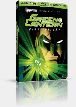  :   / Green Lantern: First Flight
