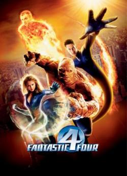   / Fantastic Four