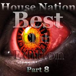 VA - Best Club Edition - ouse Nation Part 8