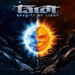 Tarot-Gravity Of Light