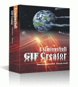 EximiousSoft GIF Creator 5.76 Portable