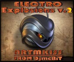 Electro Explosions from DjmcBiT vol.2