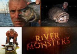   (5 ) / River monsters