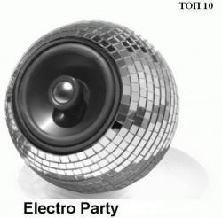 VA - Electro Party Top10