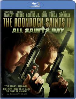    2:    / The Boondock Saints II: All Saints Day