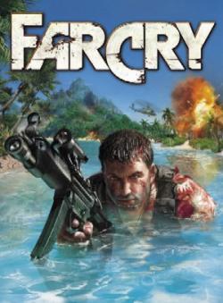 Патчи Far Cry v1.1 - v1.4