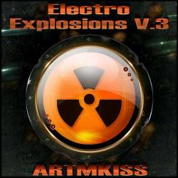 Electro Explosions from DjmcBiT vol.3