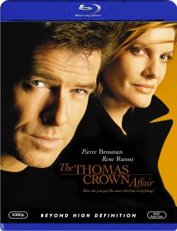    / The Thomas Crown Affair
