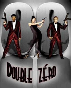 [PSP]   / Double zero (2004)