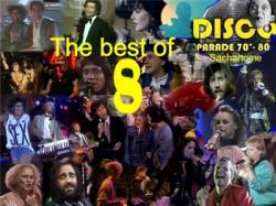 The best of Disco Star Parade 70-80 part 8
