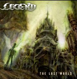 Legend - The Lost World