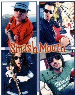 Smash Mouth - Альбом созданный мною