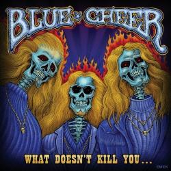 Blue Cheer - 