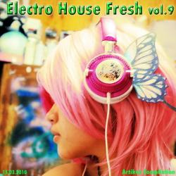 VA - Electro House Fresh vol.9
