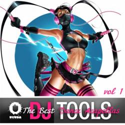 DJ Tools - The Best Dance Acapellas vol 1