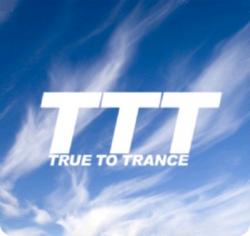 Ronski Speed and Simon Patterson - True to Trance March 2010