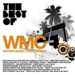 VA - The Best of WMC 2010