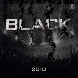 Sensation Black 2010: Next Black Overdose