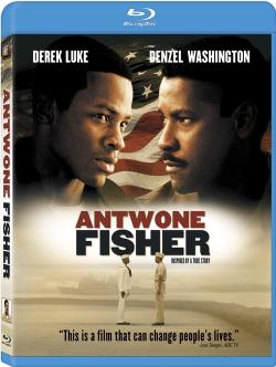    / Antwone Fisher